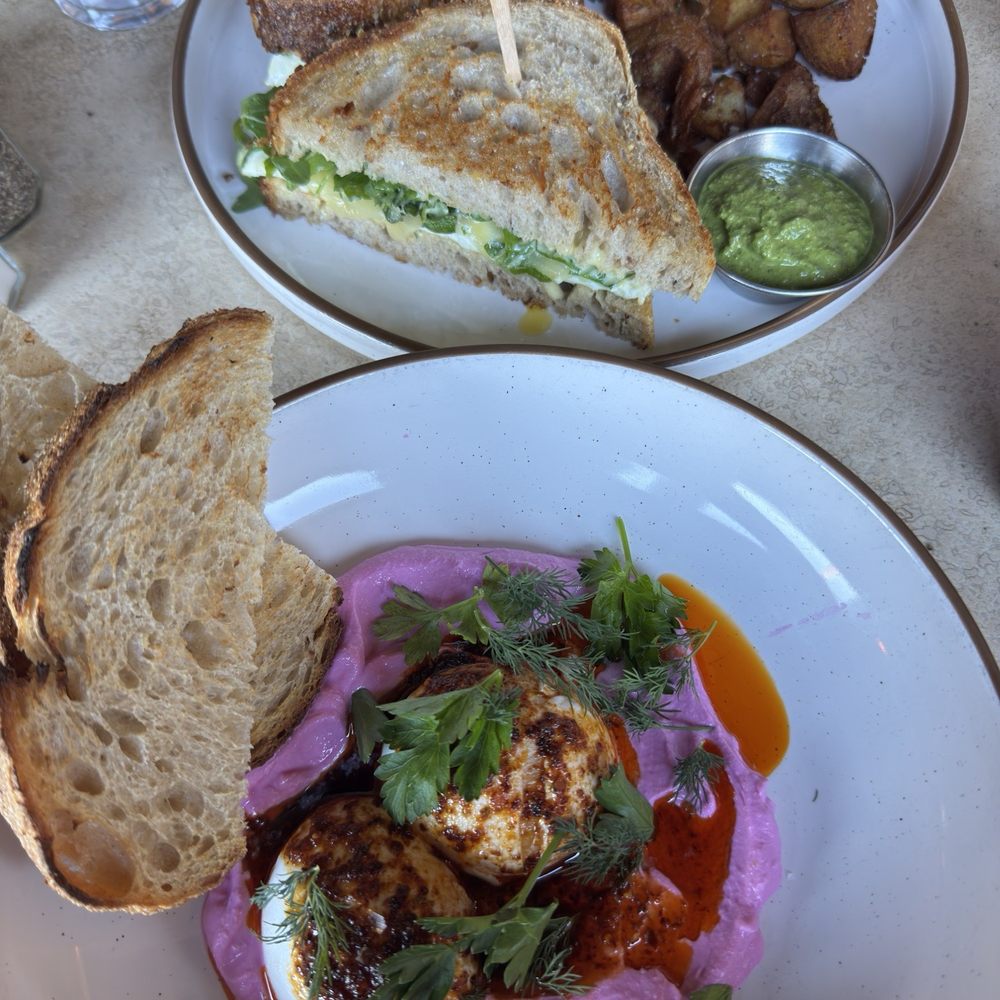 Alder & Sage - Breakfast & Brunch Near Me - Long Beach, California
