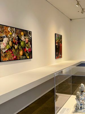 Long Beach Museum of Art by null