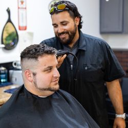 Armando's Barbershop