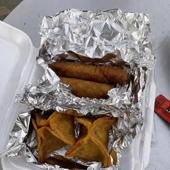 The Smokin Wok - Barbeque Near Me