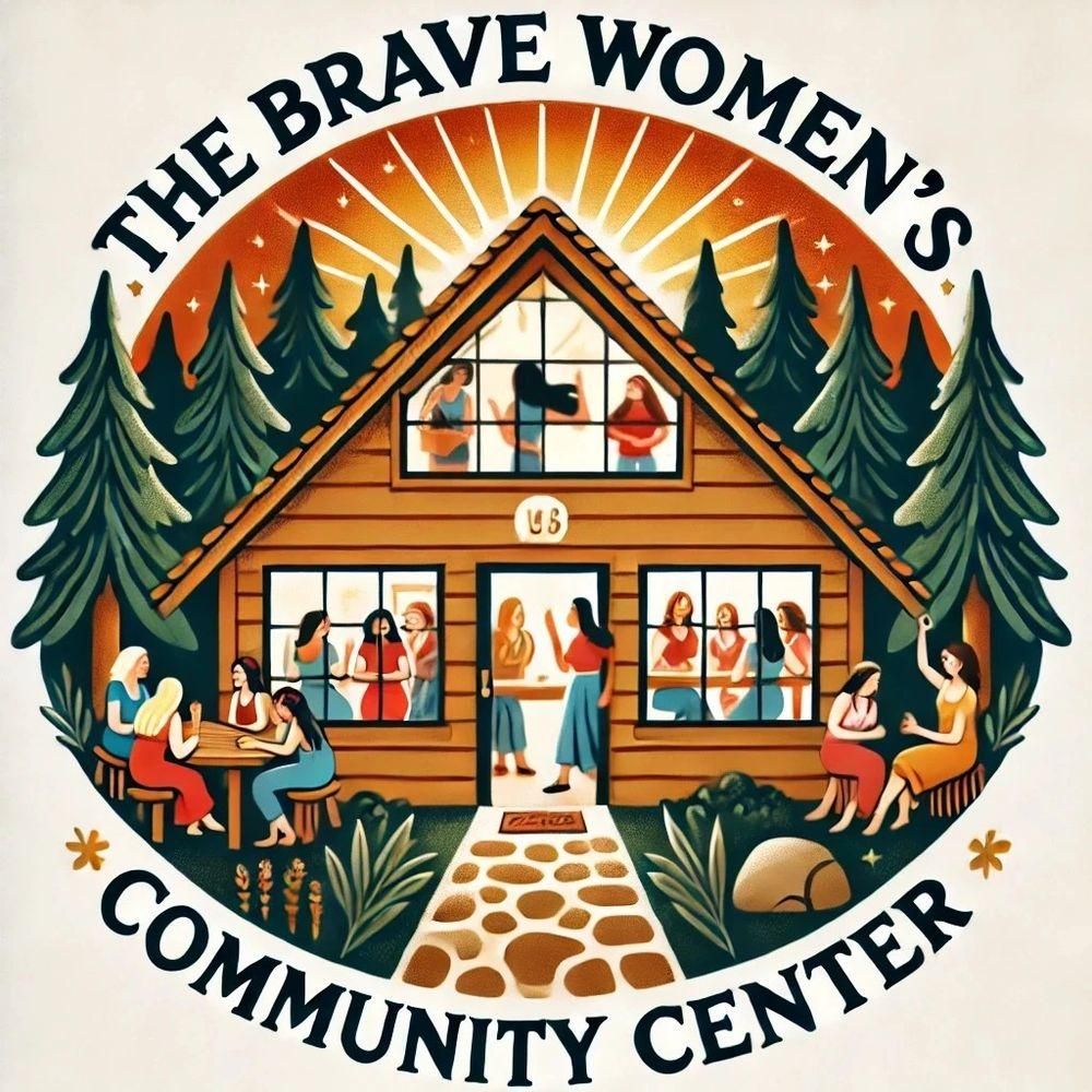 The Brave Women's Community Center - social services organization in Lakewood, CO