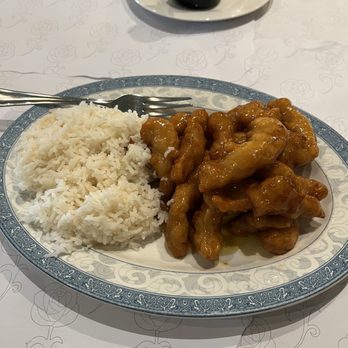 China Palace - Lemon Chicken and white rice - Chinese Near Me - Walnut Creek, California China Palace - Lemon Chicken and white rice - Chinese Near Me - Walnut Creek, California