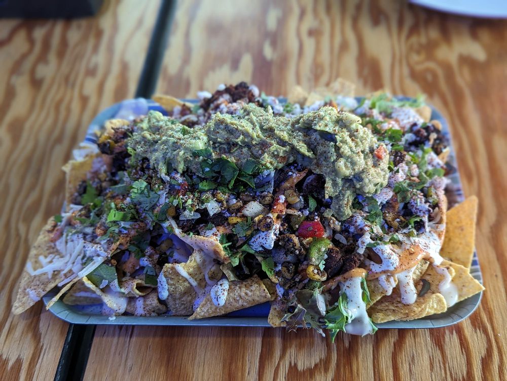 Proper Taco