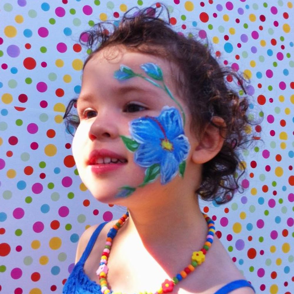 Faces By Juliet - Face Painting Near Me Faces By Juliet - Face Painting Near Me
