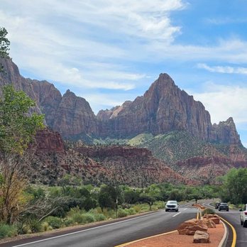 The Narrows - Parks Near Me - Springdale, Utah