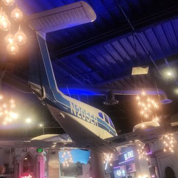 Flights - New American Near Me - Las Vegas, Nevada