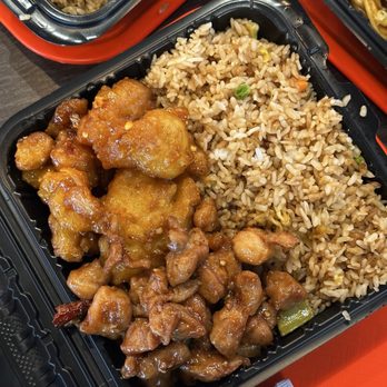 Fire Wok Hot Pot - Chinese Near Me - West Covina, California