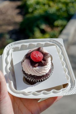 Pushkin's Bakery by null
