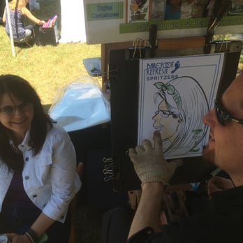 Caricatures 4 Parties - Caricatures Near Me Caricatures 4 Parties - Caricatures Near Me