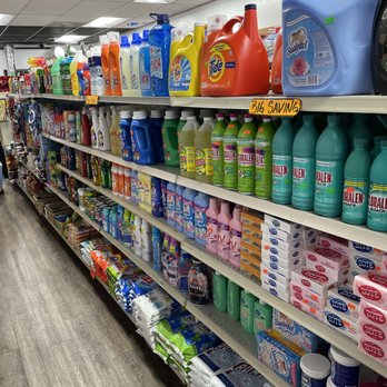 Dollar & Plus - Laundry - Discount Store Near Me - Los Angeles, California