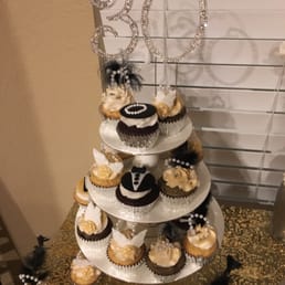 Great Gatsby themed 30th birthday! She did AMAZING, exactly what I wanted. Highly recommend her!
