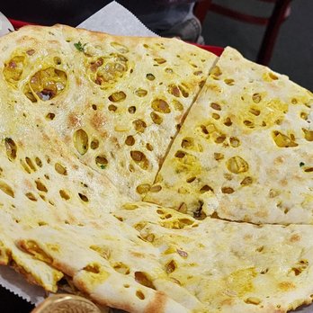 Taste Of Nepal - Onion Kulcha - Indian Near Me - Ukiah, California Taste Of Nepal - Onion Kulcha - Indian Near Me - Ukiah, California