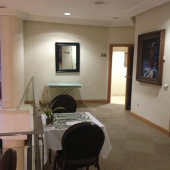 Holiday Inn - Hotels Near Me - Madrid, M