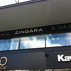 Zíngara