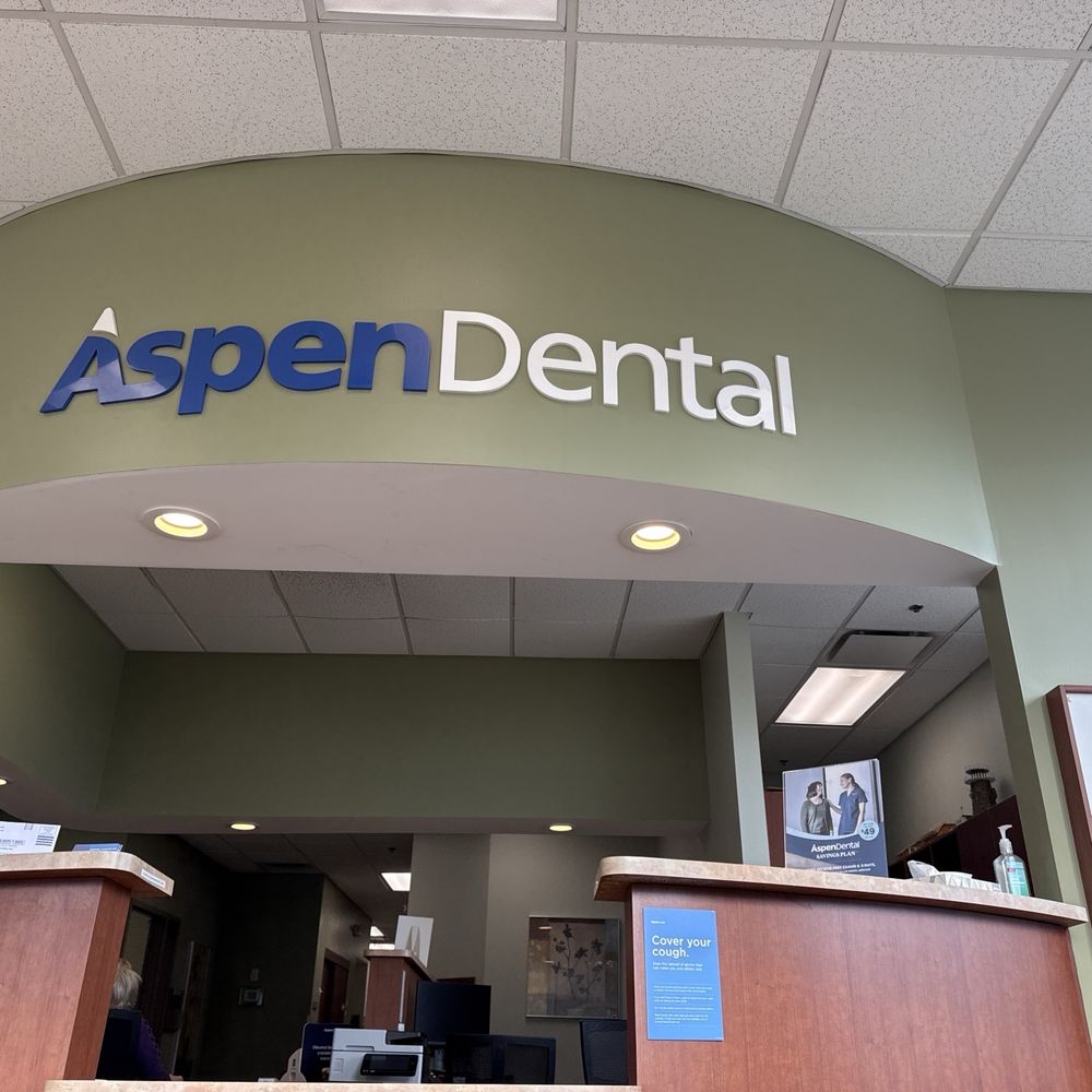 Aspen Dental - Strongsville, OH - Oral Surgeons Near Me - Strongsville, Ohio Aspen Dental - Strongsville, OH - Oral Surgeons Near Me - Strongsville, Ohio