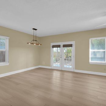Fresh Painting FL - Painters Near Me - Jacksonville, Florida