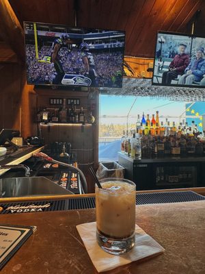 Pike's Landing by null