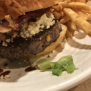 Exeter Family Restaurant - Bacon Bleu Burger - American Near Me - Reading, Pennsylvania Exeter Family Restaurant - Bacon Bleu Burger - American Near Me - Reading, Pennsylvania