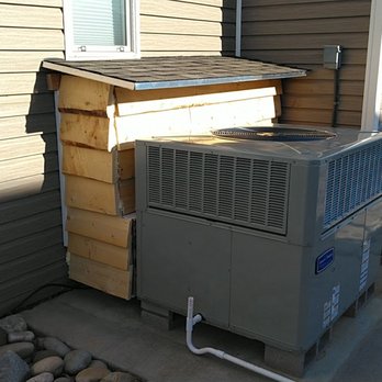 CG Heating and Cooling - New packaged unit install. - Heating & Air Conditioning/HVAC Near Me CG Heating and Cooling - New packaged unit install. - Heating & Air Conditioning/HVAC Near Me