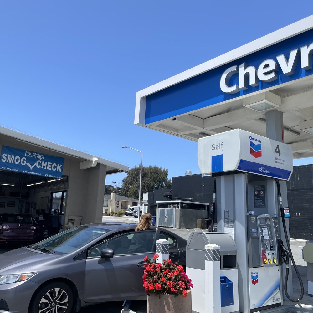 Smog様 THE BEST 10 SMOG CHECK STATIONS near SAN BRUNO, CA 94066