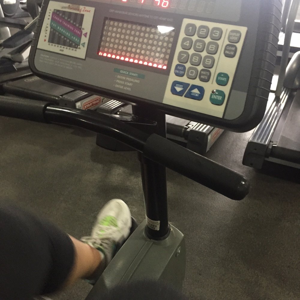 LA Fitness - Equipment is OLD - Gyms Near Me - Long Beach, California LA Fitness - Equipment is OLD - Gyms Near Me - Long Beach, California