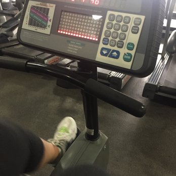 LA Fitness - Equipment is OLD - Gyms Near Me - Long Beach, California LA Fitness - Equipment is OLD - Gyms Near Me - Long Beach, California