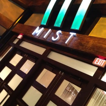 MIST - Dance Clubs Near Me - Thackerville, Oklahoma