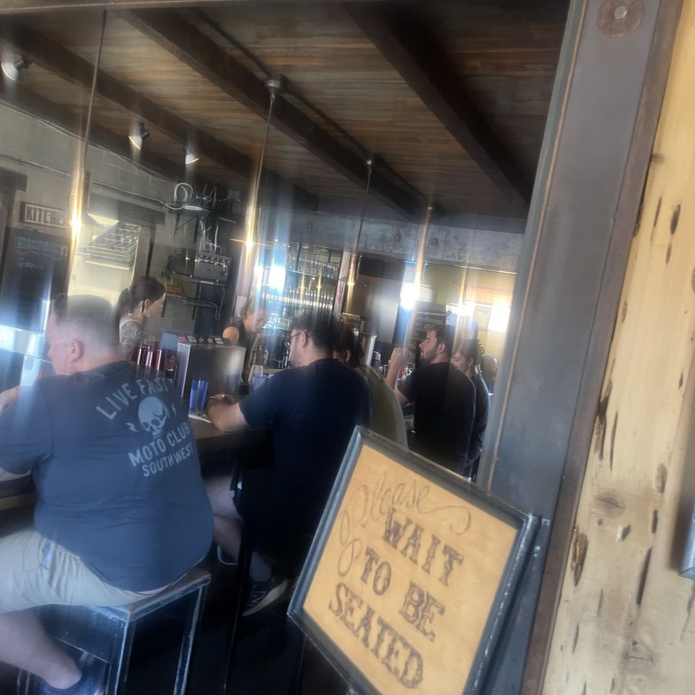 Crossroads Cafe - Cafes Near Me - Joshua Tree, California Crossroads Cafe - Cafes Near Me - Joshua Tree, California