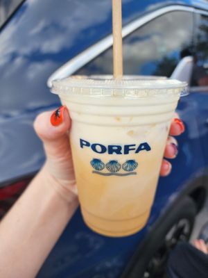 Porfa Coffee by null