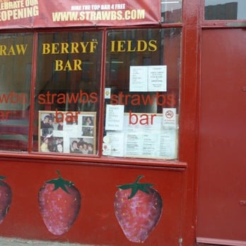 Strawberryfields Cafe Bar - Taken from official site - Pubs Near Me - Leeds, XWY Strawberryfields Cafe Bar - Taken from official site - Pubs Near Me - Leeds, XWY