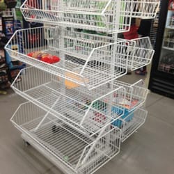 Dollar Tree - Must have been a great sale!