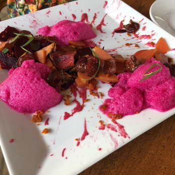 Oasis on the Beach - Beet salad - Hawaiian Near Me - Kapaa, Hawaii Oasis on the Beach - Beet salad - Hawaiian Near Me - Kapaa, Hawaii