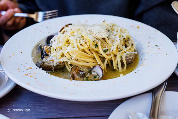 Delizie Ristorante by null