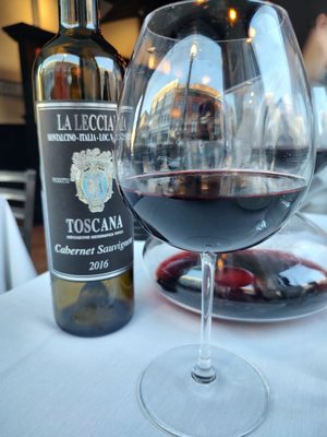 Trattoria 'A Vucchella & Wood Oven Pizza by null