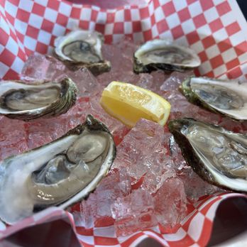 JMK Fish Mart - Oysters - Seafood Near Me - Summerside, Prince Edward Island JMK Fish Mart - Oysters - Seafood Near Me - Summerside, Prince Edward Island