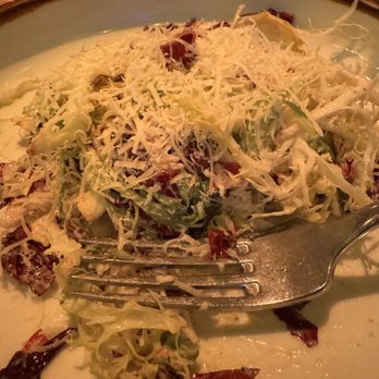 Tavola Rustica - Chicories
radicchio, frisée, peach, toasted hazelnut & balsamic vinaigrette - Italian Near Me - Larkspur, California Tavola Rustica - Chicories
radicchio, frisée, peach, toasted hazelnut & balsamic vinaigrette - Italian Near Me - Larkspur, California