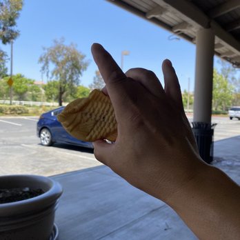 Boba Boba - Valencia - Taiyaki - Cafes Near Me - Valencia, California