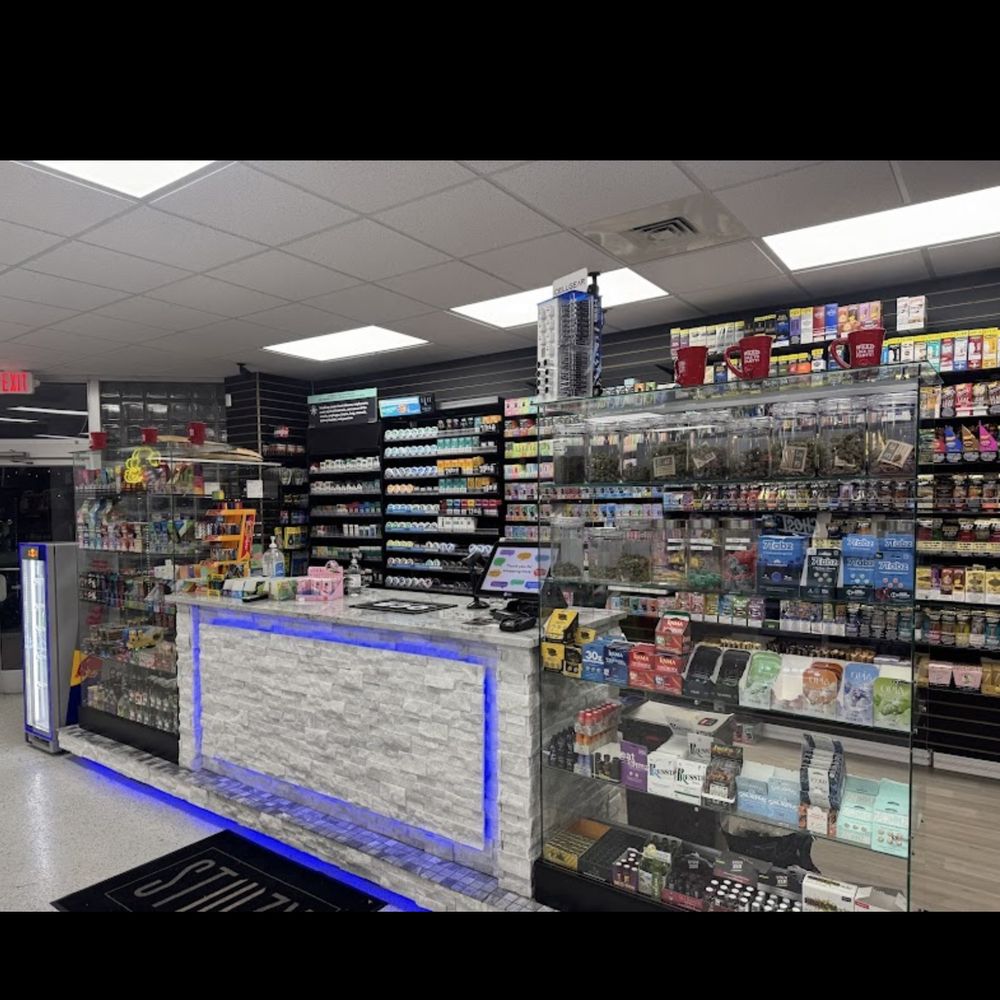 elfbar nachfüll pod läuft aus TOP 10 BEST Vape Shops in Fayetteville, NC - Updated 2026 main image 1