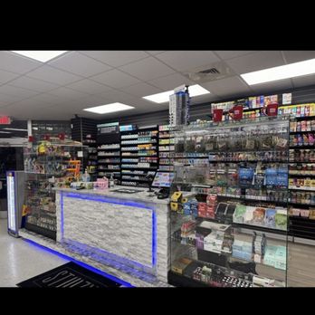 MARKET CONVENIENCE - Updated May 2026 - 7050 Market St, Wilmington, North  Carolina - Vape Shops - Phone Number - Yelp