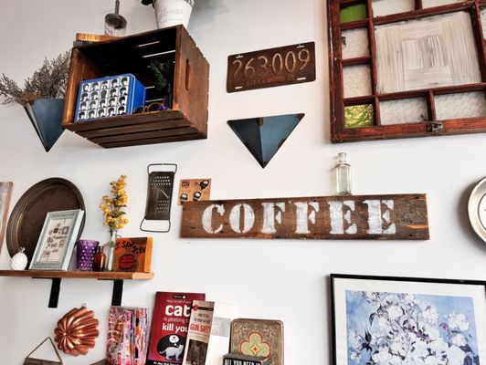 Honeycomb Cafe by null