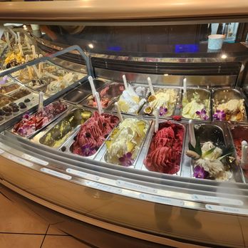 Frost Gelato - Desserts Near Me - Albuquerque, New Mexico
