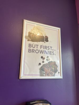 Insomnia Cookies by null
