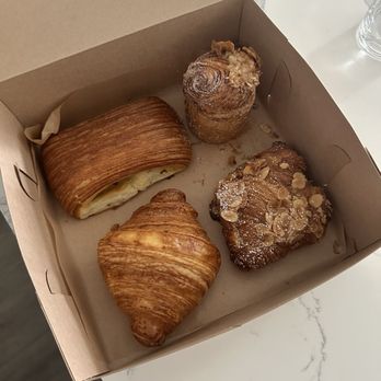 Bad Butter - Bakeries Near Me - Chicago, Illinois Bad Butter - Bakeries Near Me - Chicago, Illinois