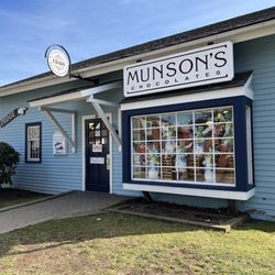 Munson's Chocolates