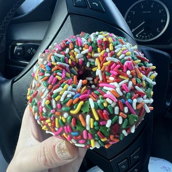Happy Donut & Cronuts - Chocolate cake donut - Donuts Near Me - San Jose, California Happy Donut & Cronuts - Chocolate cake donut - Donuts Near Me - San Jose, California