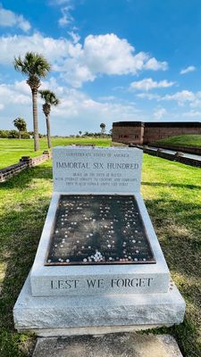 Fort Pulaski National Monument by null