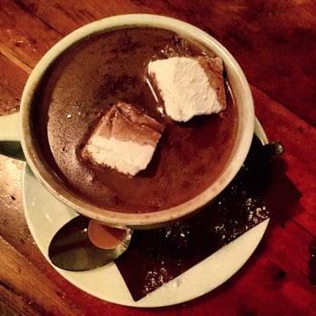 Mindy's Bakery - Mexican hot chocolate with homemade marshmallows - Desserts Near Me - Chicago, Illinois Mindy's Bakery - Mexican hot chocolate with homemade marshmallows - Desserts Near Me - Chicago, Illinois