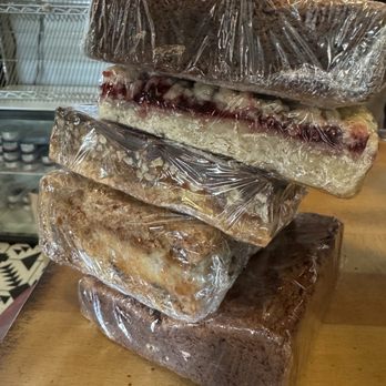 Sweetie's Sandwich Shop - The tower of epic brownies! - Sandwiches Near Me - Salida, Colorado Sweetie's Sandwich Shop - The tower of epic brownies! - Sandwiches Near Me - Salida, Colorado