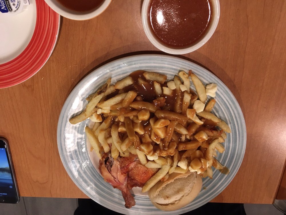 Swiss Chalet Rotisserie & Grill Takeout & Delivery 44 Photos & 46