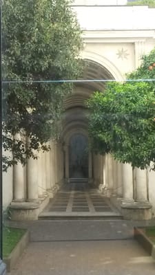 Galleria Spada by null